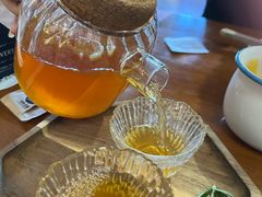 -热地HOT PLACE洋风韩餐(红旗街店)
