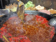 -胖碗火锅(观音桥店)
