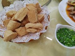 -潮之南·潮汕菜·鱼仔档(南山店)