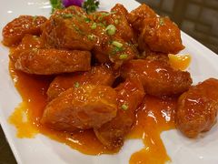 -燕风楼烤鸭店(建设总店)