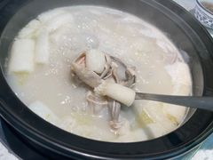 竹笙王猪肚鸡-顺德公广东猪肚鸡·煲仔饭(白石洲店)