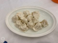 -必点海鲜·海肠捞饭·鲅鱼水饺(滨江道店)
