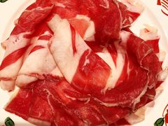 -北京老门框爆肚涮肉馆(凤城六路店)