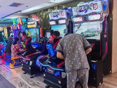 -天津瀚金佰九号温泉酒店(南楼地铁站店)