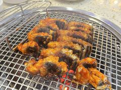 -金北顺大锅家(신사본점)