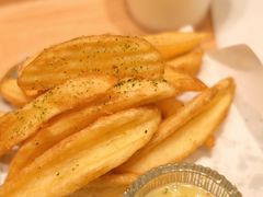 -池奈·咖喱蛋包饭(熙地港店)