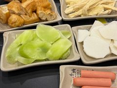 -重庆鸡公煲(学衡路店)