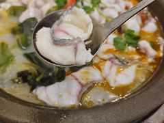 -大鼎石锅鱼(春江里店)