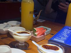 -捞围鲜·港式打边炉(海阳路店)