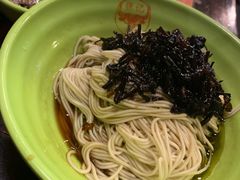 -张记牛肉面馆(天津路店)