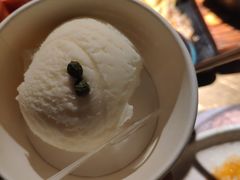 花椒冰淇淋-烤匠麻辣烤鱼(万象城店)
