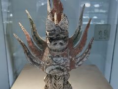 -稍可轩博物馆餐厅