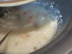-碗中海·蒸汽海鲜·桑拿鸡(岭南天地店)