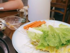 -菌乡缘·野生菌蒸汽鱼火锅(江边夜市店)