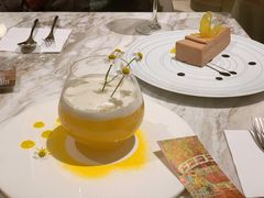 -théATRE 茶聚场(王府中環店)