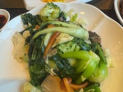-中国厨房/台湾牛肉面