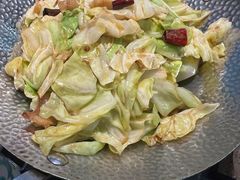 -老屋印象川菜(世纪东方店)