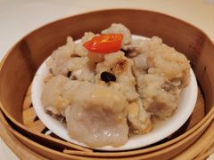-利苑酒家(宜安广场店)