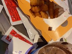 -麦当劳(石家庄北国店)