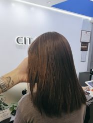 -CIT造型·烫发·染发