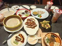 -全聚德(双井店)
