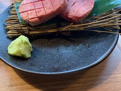 -牛角日本烧肉专门店(福岡キャナルシティ博多前店)