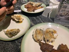 -金海湾自助餐厅(金陵饭店)