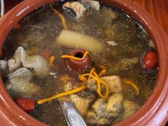 -云隐小厨·传统大理美食(复兴路店)