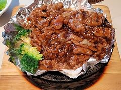 -李记搅团•非遗陕菜(三桥店)