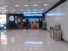 -Pizza Express(机场T1店)