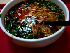 -中国兰州名牛纯汤牛肉面(永安道店)