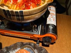 -水之惠鲜鱼料理(王府大街店)