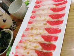 -牛人·雪花牛·木炭烤肉(昆山陆家店)