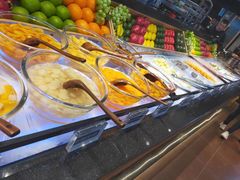 -盛江山自助料理(太原街万达店)
