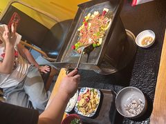 -湘西乌龙山铁板烧(双桥店)