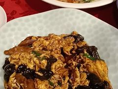 -正阳门饭庄·烤鸭·北京菜(万丰路七里庄店)