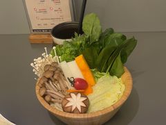 -湊湊火锅·茶憩(南京万象天地店)