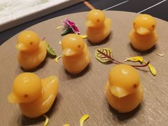 -全聚德(双井店)