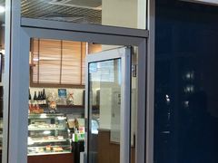 门面-凯宾美食廊Kempi Deli·凯宾斯基饭店(亮马桥路店)