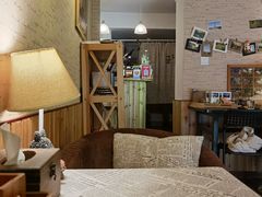 大堂-隅cafe(傅厚岗店)