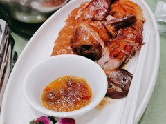 -刘胖子家常菜·蹄花焖藕(中南店)