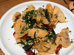 -小厨师·二十年沈家门小海鲜(百井坊巷店)