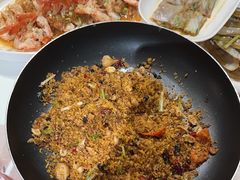 -万龙洲海鲜(南新仓店)