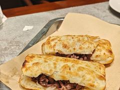 -高玛纳驴肉火烧(河间总店)