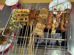 -古彭7只羊·徐州烧烤(旗舰店)