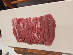 -东来顺饭庄(西直门店)