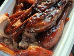 -王浩儿纪六孃甜皮鸭(乐山总店)