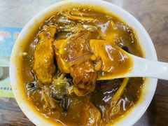 -穆彦华逍遥镇胡辣汤(岗坡路店)