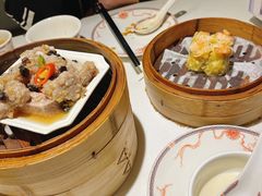 -稻香饭店(IFS国金中心店)