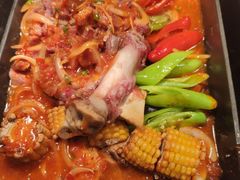 -杭州钱江新城万怡酒店-西餐厅